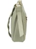 COCCINELLE Sling Bag Snuggie 1502 in Celadon Green/ Warm Taupe