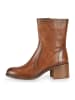 Felmini Stiefelette in Braun