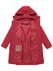 Marikoo Kurzmantel Zilandaa 16 in Velvet Red