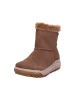 rieker Stiefel in beige