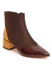 Montevita Boots Yeya in Braun