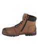 rieker Rieker Booties in Braun