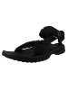 Teva Sandalen Terra FI schwarz