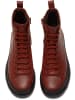Camper Stiefeletten " Brutus " in Braun