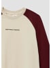 s.Oliver T-Shirt in 3900_bordeaux