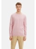 Tom Tailor Pullover in rosa