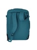 travelite Kick Off Daypack 50 cm petrol