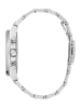 Guess Quarzuhr GW0703G1 in Silber