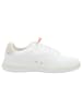 Fusion Sneaker in weiß