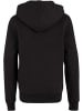 Mister Tee Kinder Hoodie "King Mike Tee Kids Hoody" in Schwarz
