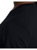 Under Armour Shirt "Vanish Elite Vent Ss" in Schwarz