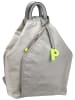 PICARD Rucksack Lucky One in Silber