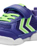 Hummel Sportschuh Aeroteam 2.0 Jr Vc in SPECTRUM BLUE