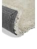 Wecon Home Hochflorteppich Emilia in beige grau