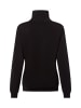 soyaconcept Sweatshirt Banu in schwarz