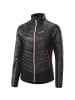 Löffler Hybridjacke PL60 in Schwarz011
