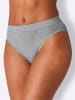 Comtessa Jazzpants in grau-meliert