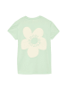 s.Oliver T-Shirt kurzarm in Türkis