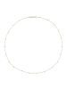 Ernstes Design Halskette für Damen in gold