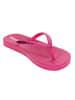 Ipanema Flipflops in Pink