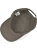 styleBREAKER Military Cap in Oliv