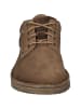 Josef Seibel Halbschuh Ruben 02 in braun