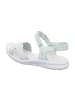 Ecco Sandalette in grün