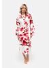 Cyberjammies Isabella Dressing Gown  Loungewear in weiß