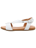 Andrea Conti SHOES Sandaletten in weiß