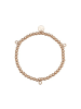 ESPRIT Armband in Rotgold