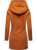 Marikoo Wintermantel Maikoo in Rusty Cinnamon