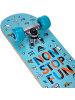 Apollo Kinderskateboard " FunFun - 24 Zoll " in mehrfarbig