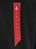 Hummel Kapuzenpullover Hmlastralis Kinder in BLACK