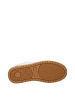 Barrow Weiß Leder Low Top Sneaker