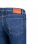 MAC HOSEN Straight Leg Jeans für Herren in hell-blau