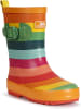 Trespass Kinder Gummistiefel in Multicolor