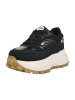 Buffalo Sneaker schwarz