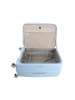ELLE Kofferset Da'Vine in Light blue
