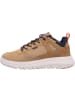 Palladium Sneaker Low in braun