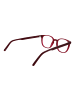 Andy Wolf Unisex Optische Fassungen Oval Lila
