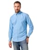 JP1880 Hemd in himmelblau