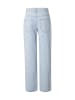 DEF Baggy & Loose in ice blue