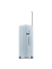 Epic Anthem 4 Rollen Trolley 75 cm mit Dehnfalte pearl blue