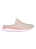 Skechers Sneakers Low SUMMITS SWIFT STEP in rosa