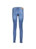 Tommy Hilfiger Blaue Baumwoll-Jeans