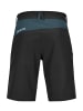 ORTOVOX Shorts in schwarz