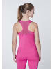 Chiemsee Sport-Top in Pink