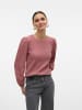 Vero Moda Bluse in Nostalgia Rose