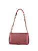 Twinset Rot Damen Tasche aus Polyurethan