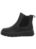 Tamaris Stiefelette in schwarz